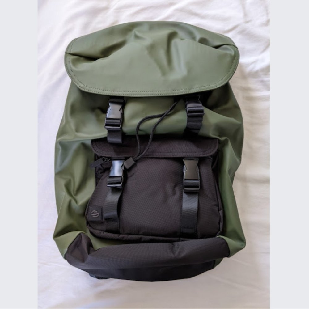 Stormtech Nomad Backpack